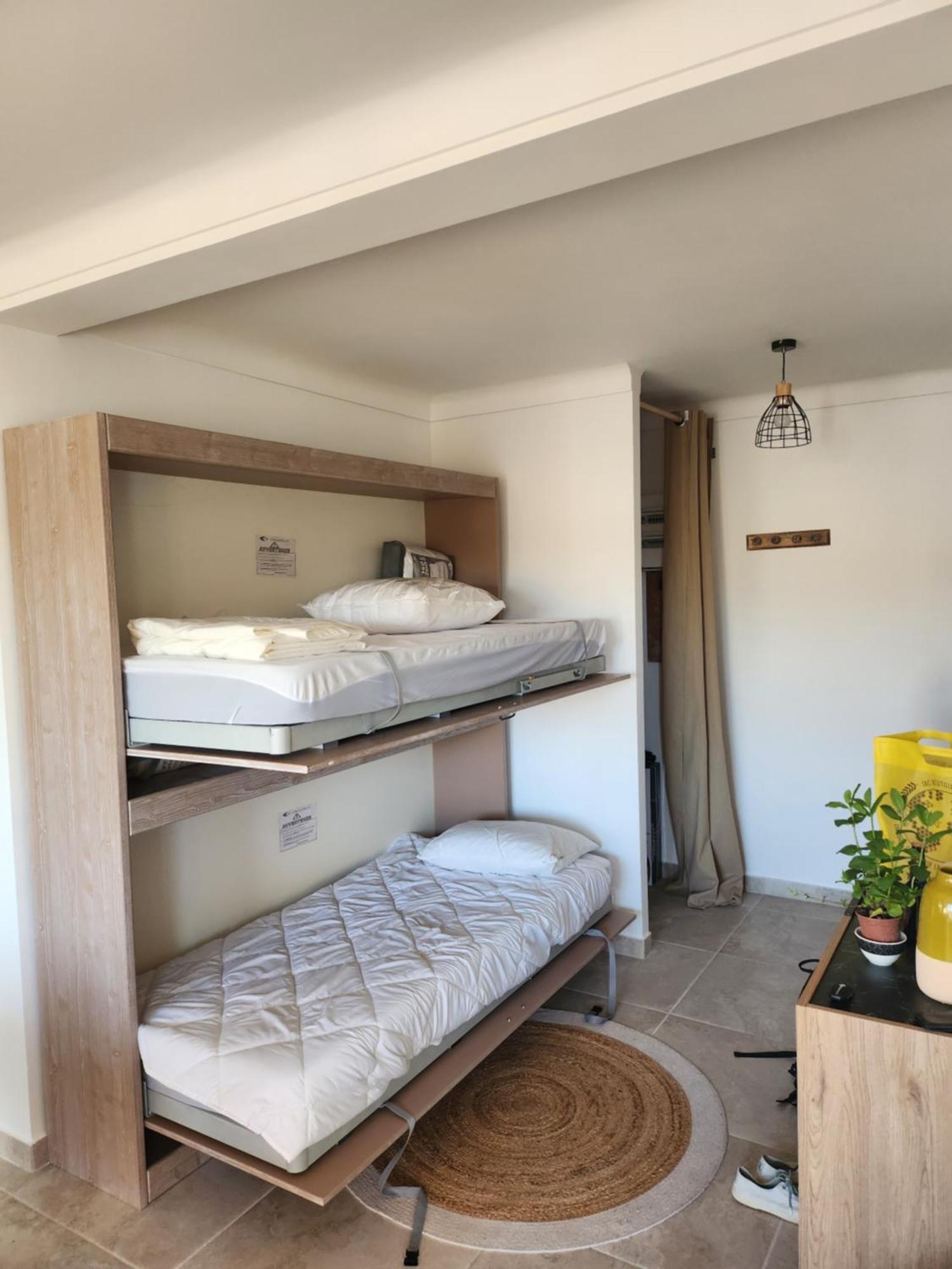 A Centre Appartement
