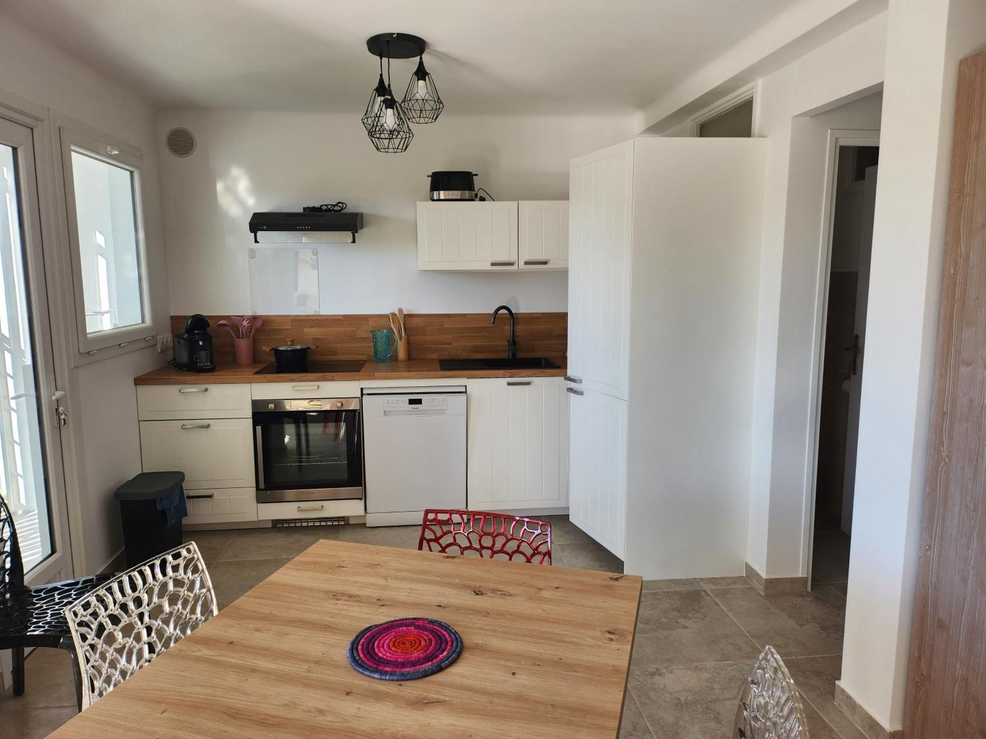 A Centre Appartement Fréjus