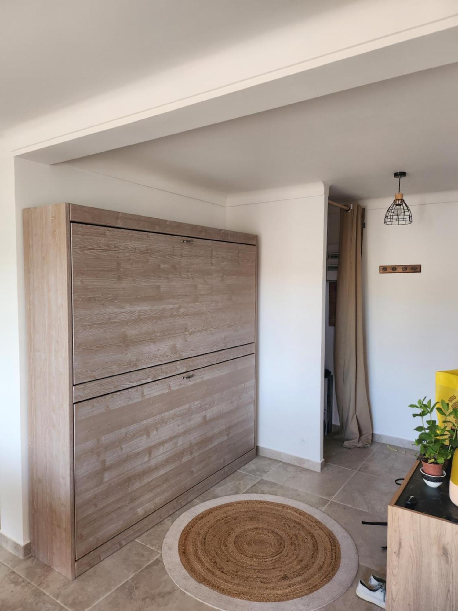 Appartement A Centre