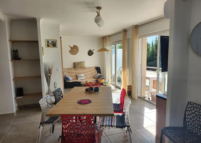 Appartement A Frejus Centre