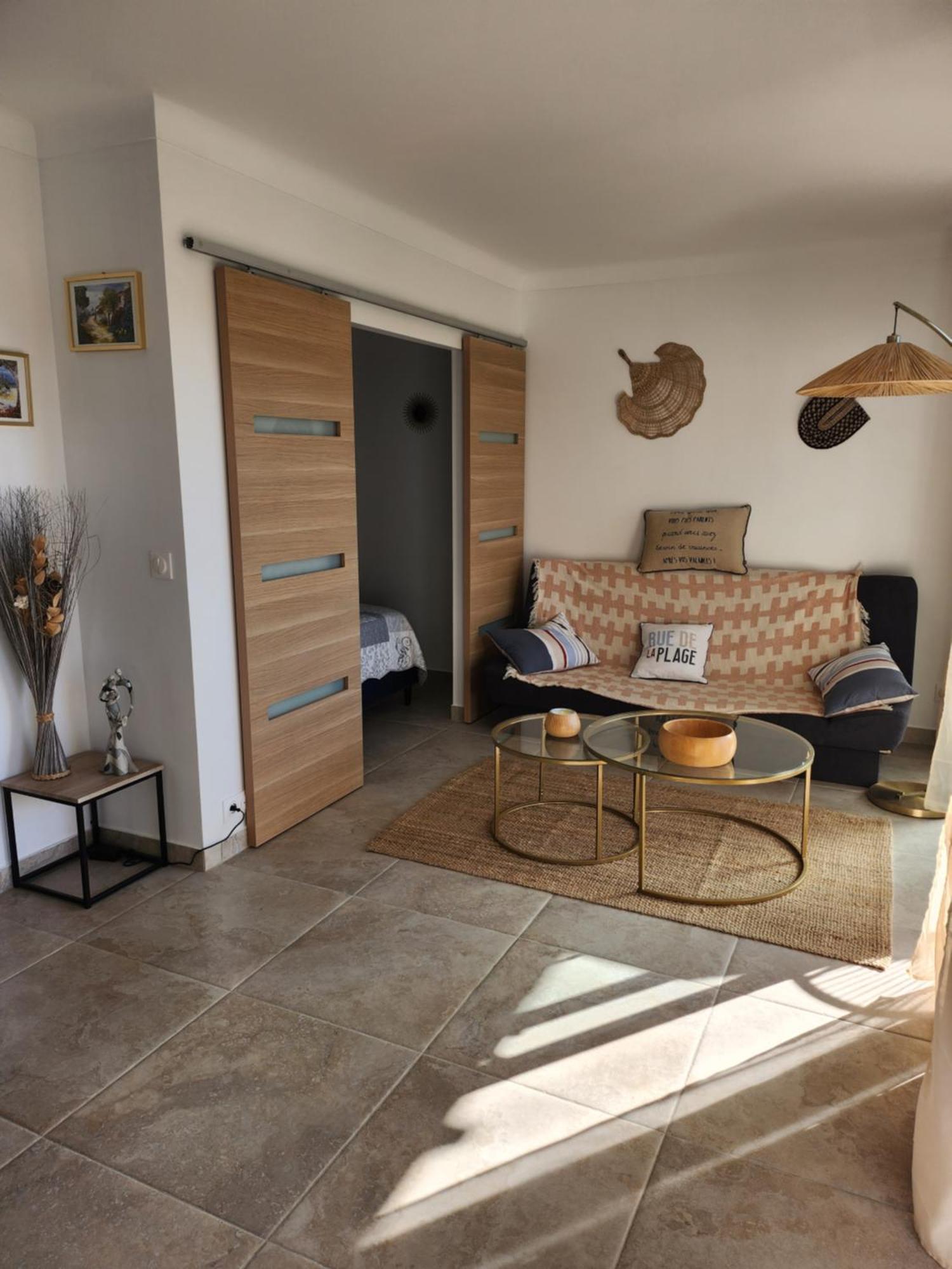 Apartment A Centre