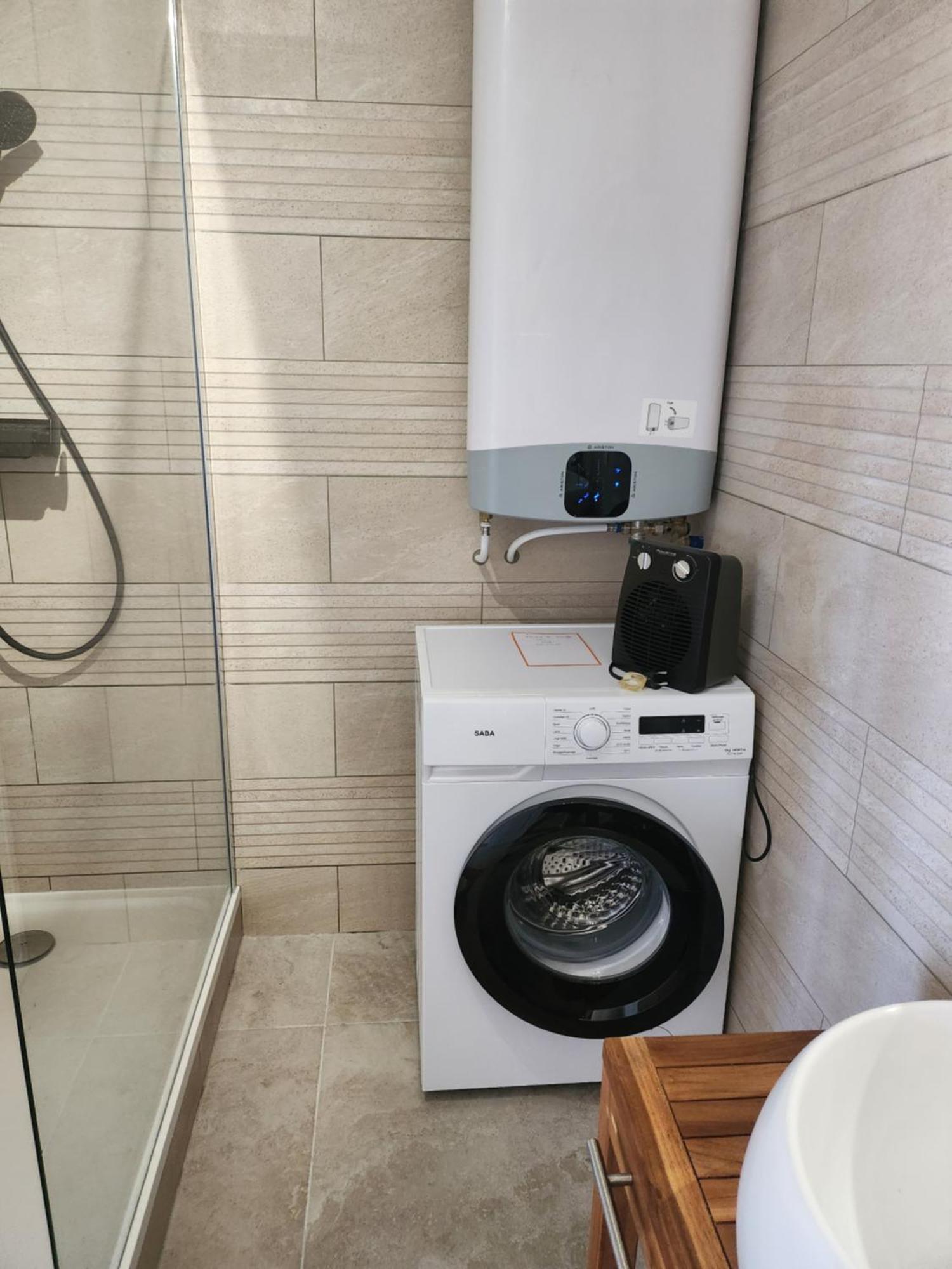 A Centre Apartment