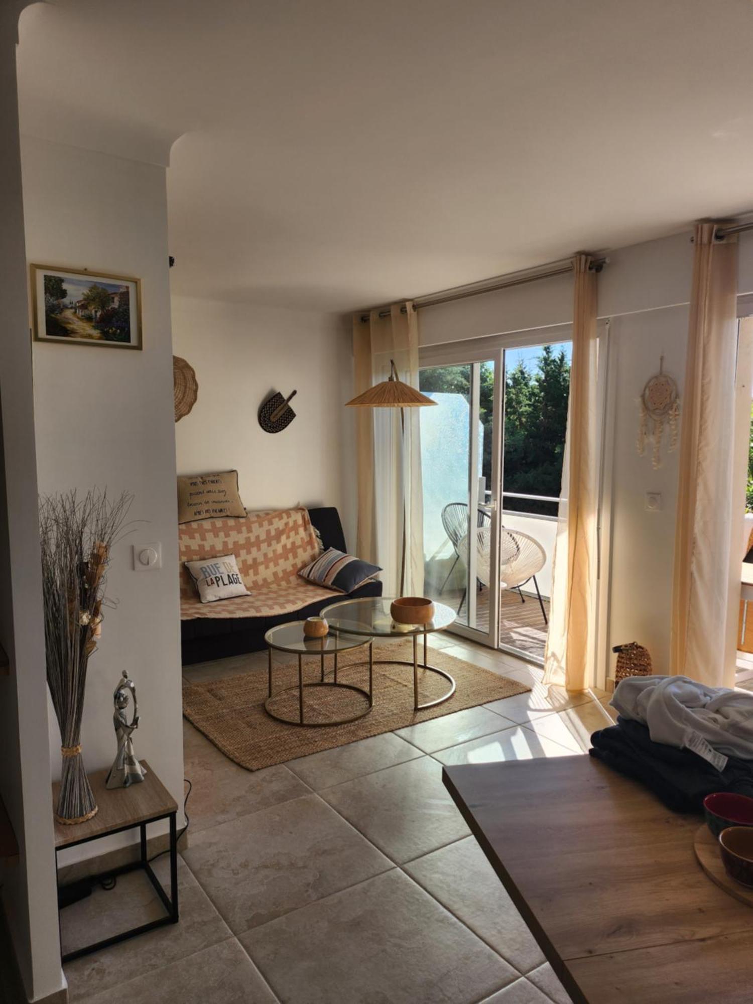 A Centre Frejus