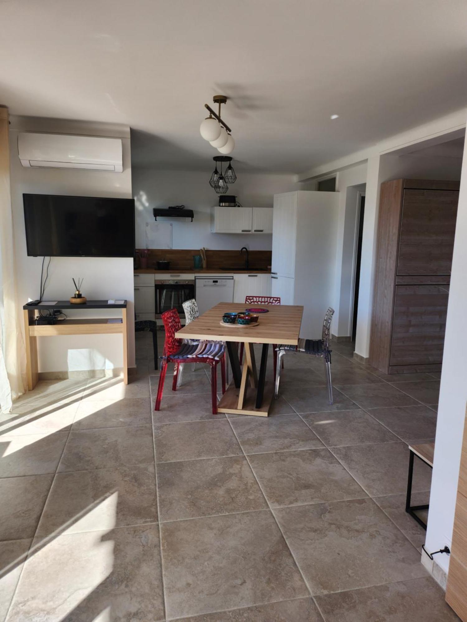 Apartment A Centre *